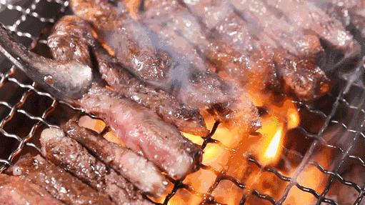 烧烤配方烧烤技术大全,烧烤味鱿鱼圈做法