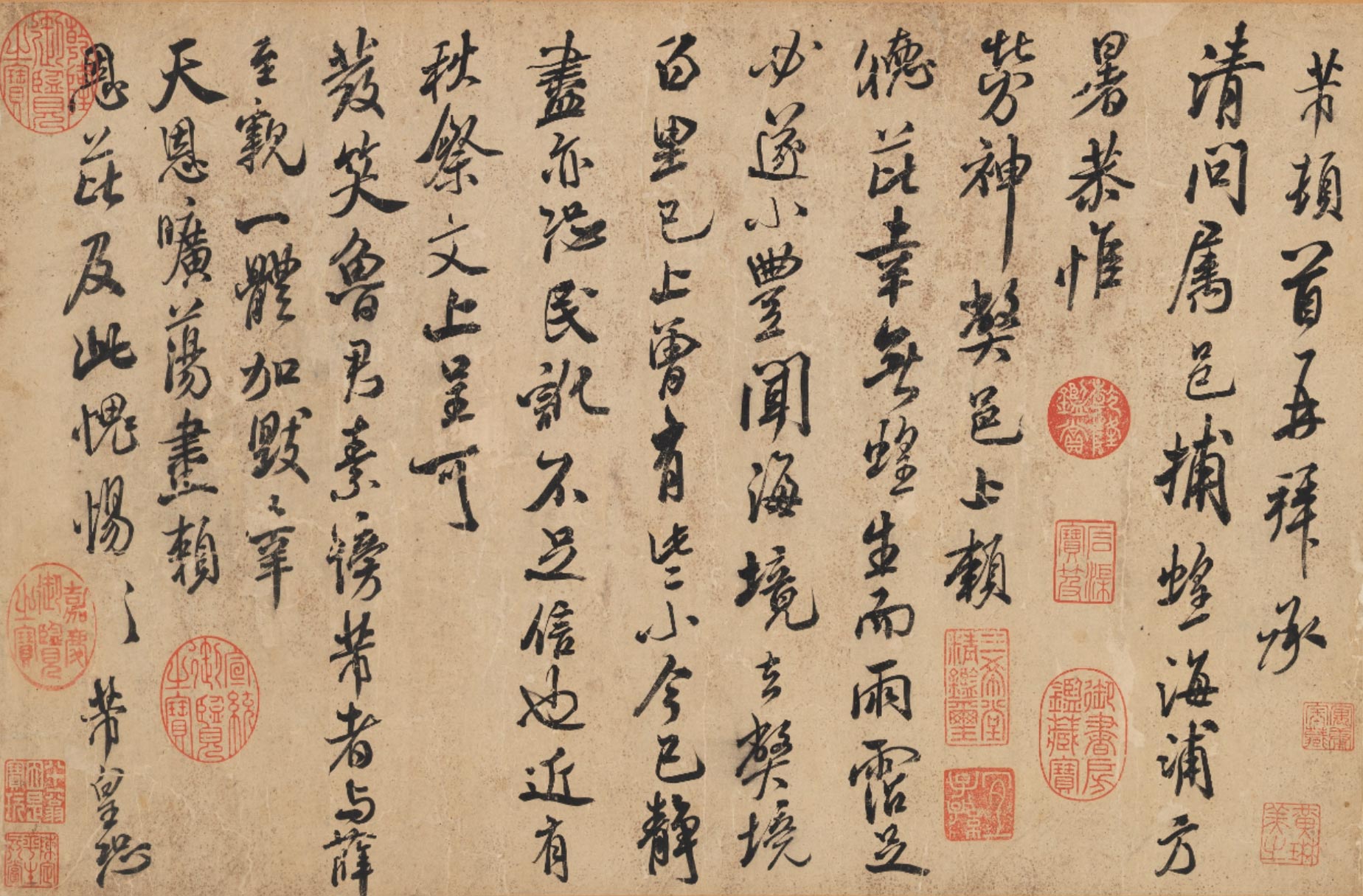 您是观赏者,也是参与者『话画-说明卡片探索记』特展