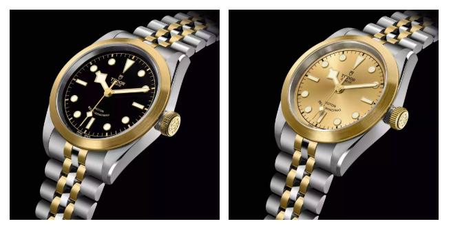 如何在不经意间露出手表,如何在冬天露出自己的手表