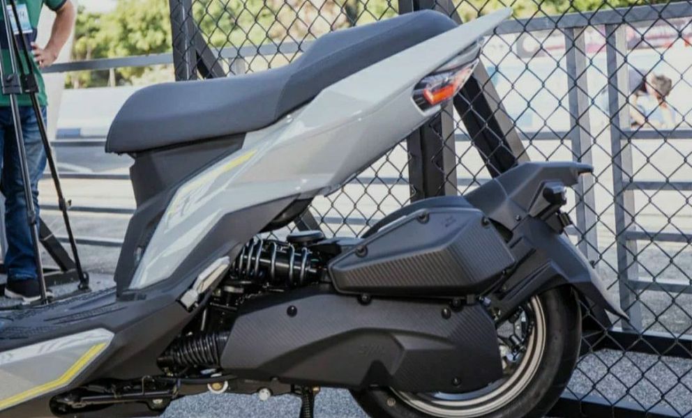 三阳drg158有没有降价,三阳drg158国内上市了吗