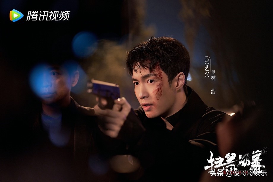 张艺兴当年在exo是什么样的位置,张艺兴早期在exo中的表现