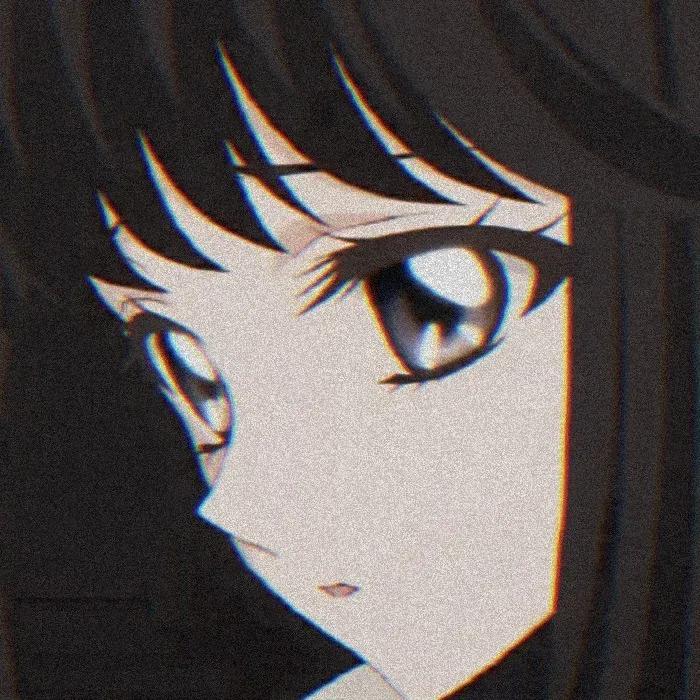 漫画头像微信头像,最近超流行的漫画头像