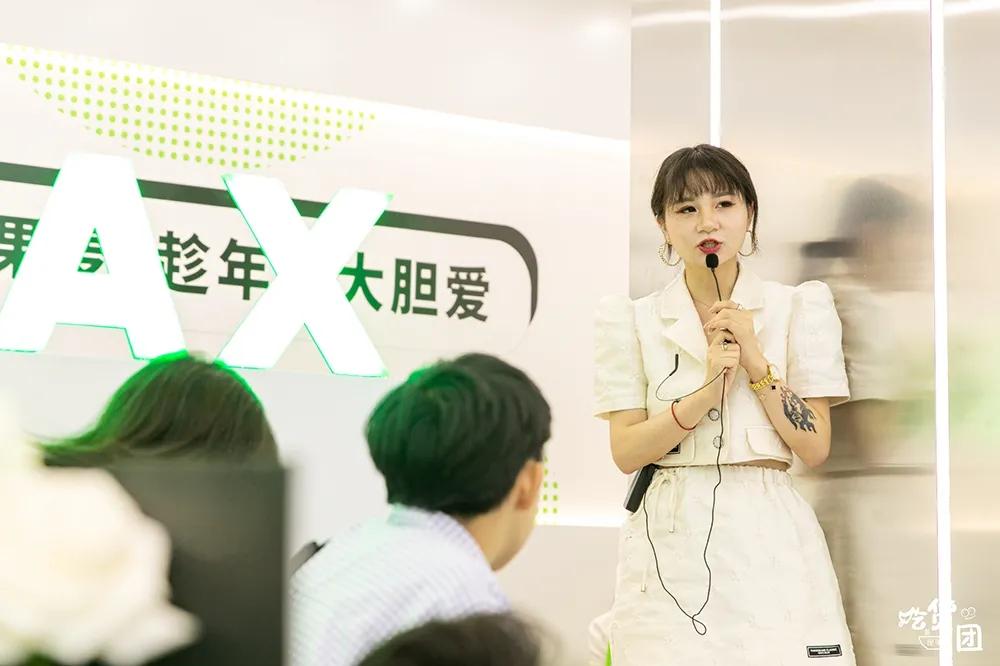 爷青回！果麦“续命水”全新上线，怒喝N次都不够