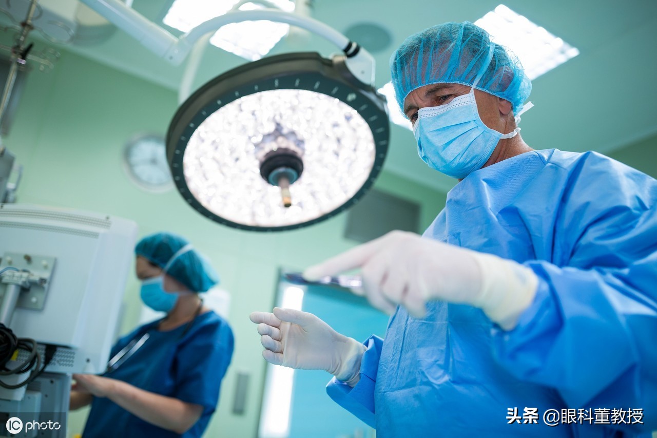 飞秒激光近视手术有副作用吗,全飞秒激光手术副作用
