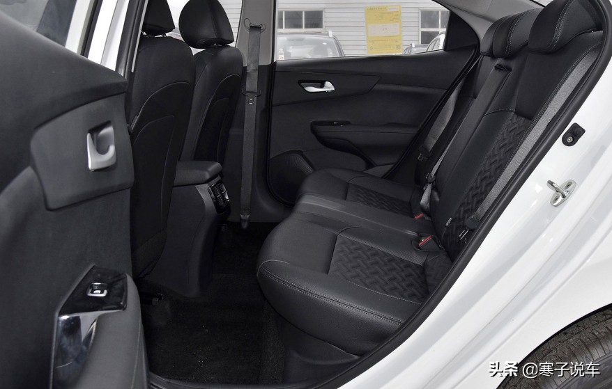 7.98万起的车,7.98万合资轿车