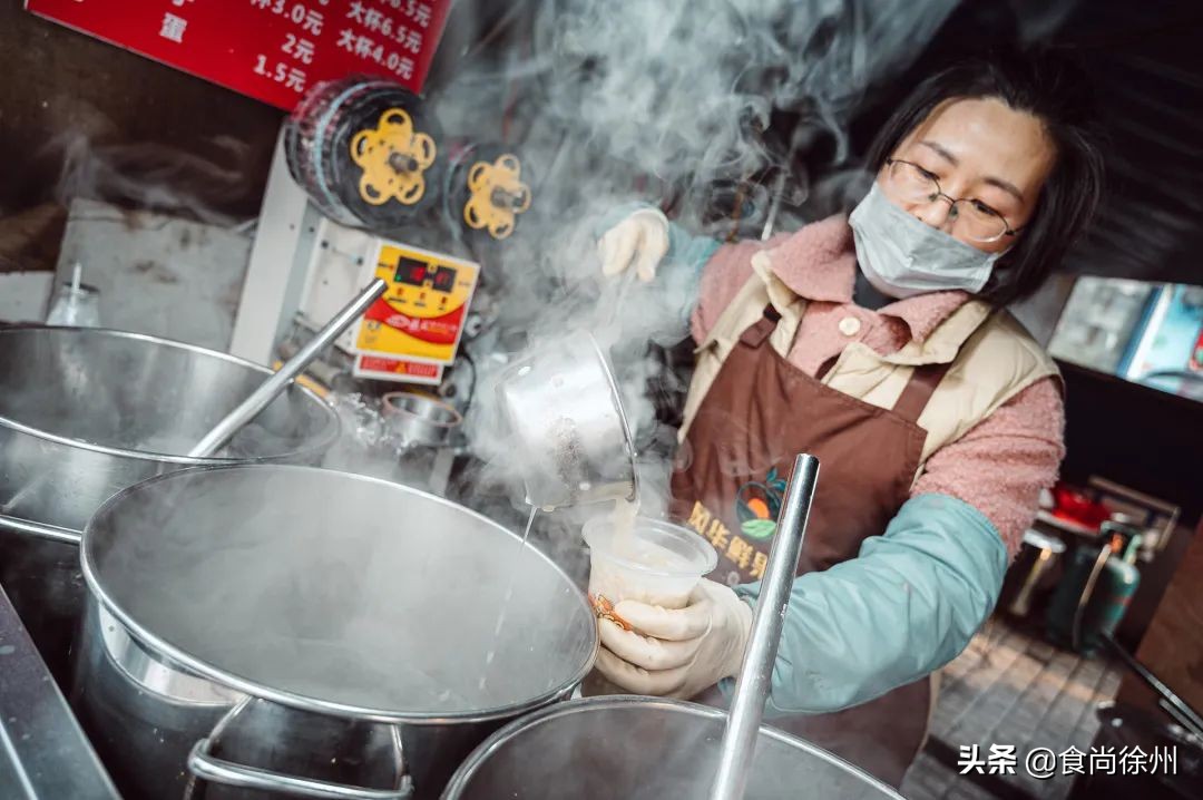 徐州百年丰储街,300多家美食,我们不说再见