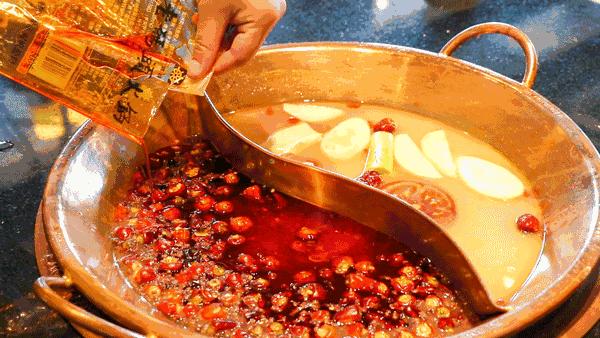 成都老码头火锅玉林店,成都老码头火锅哪家好