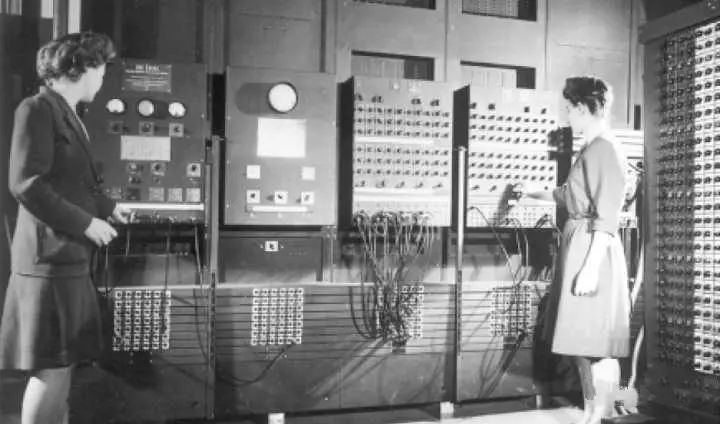 cpu是怎么工作的,cpu最简单的讲解