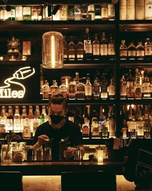 北京有名的小酒馆,三里屯的酒吧真的好吗