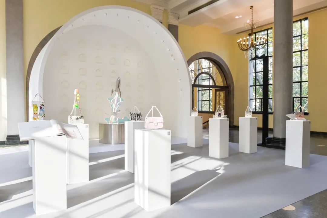 fendi包包哪里买最便宜,fendi值得入手的包包