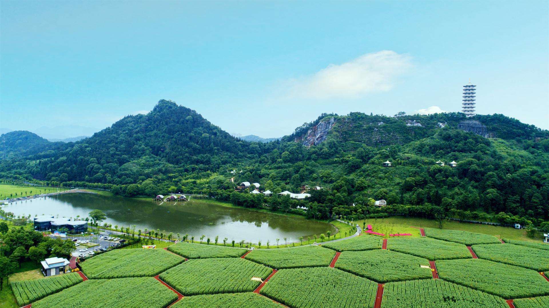 宜春4a景点,宜春免费旅游景区排名前十