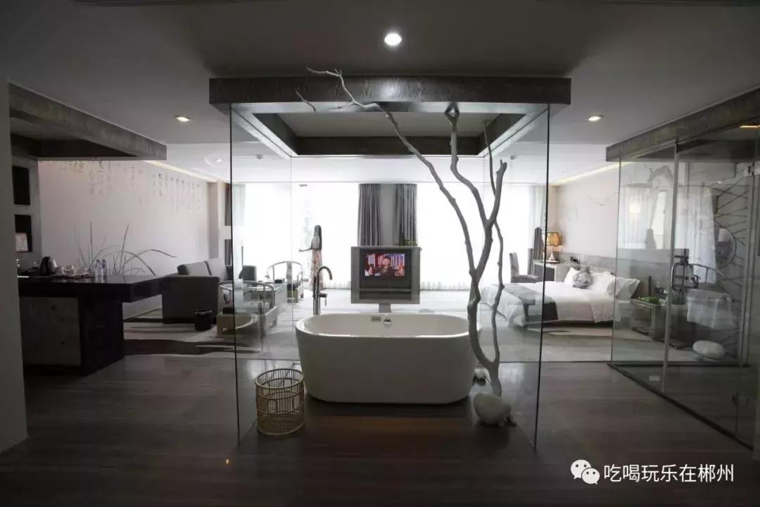 郴州酒店推荐一百左右,郴州十大星级酒店