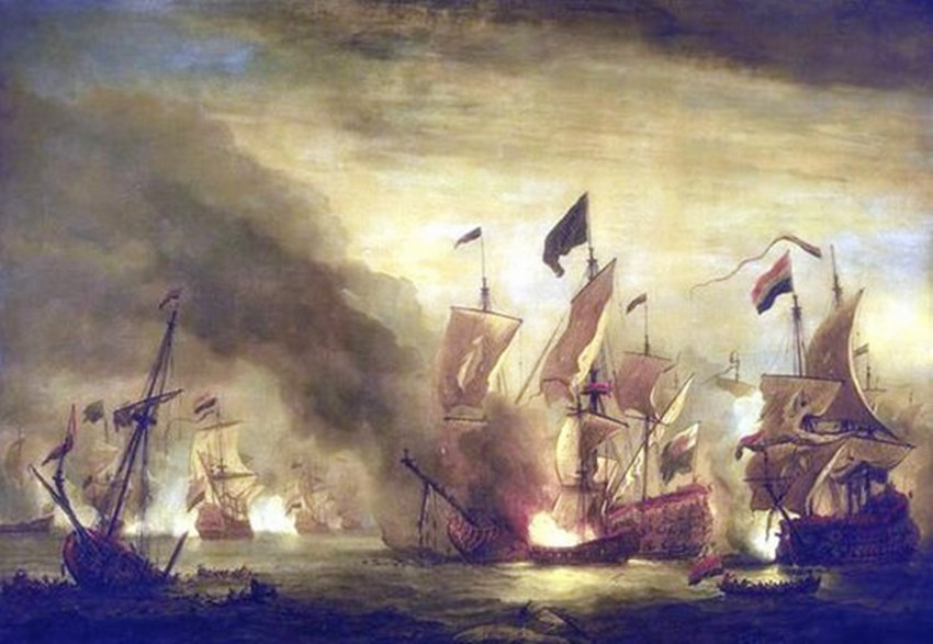 此公司在中国有百年历史，赚中国钱富得流油，现今还是世界五百强