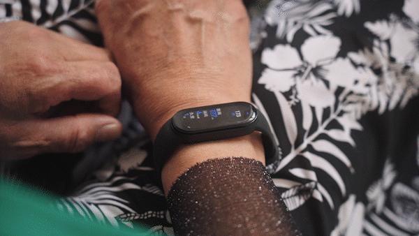 来认识一位数码“老宝贝儿”