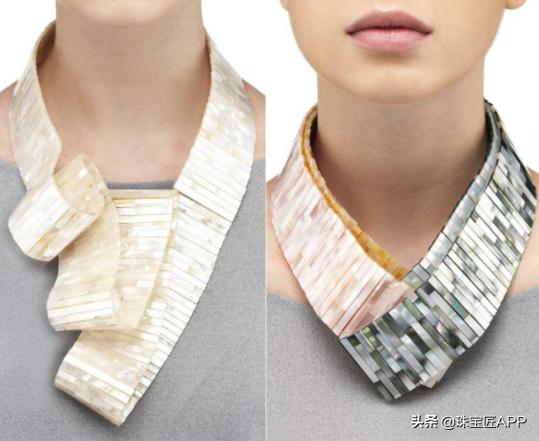 什么贝壳可以做成珠子,什么贝壳可以磨珠子