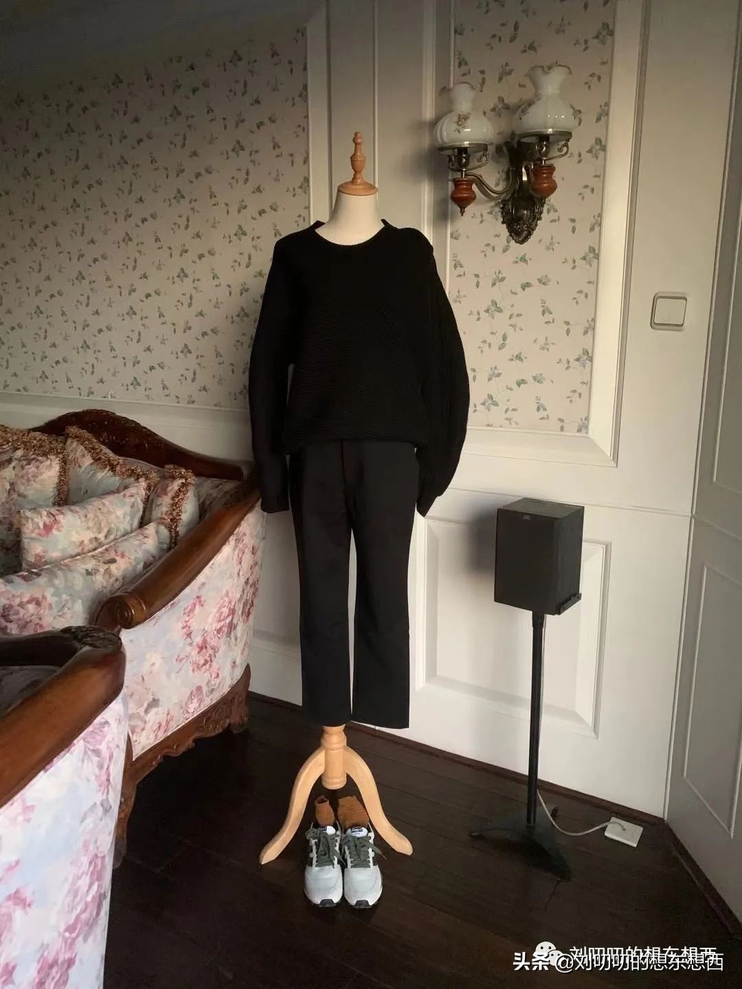 简单的运动鞋的做法,简单的运动鞋视频教程