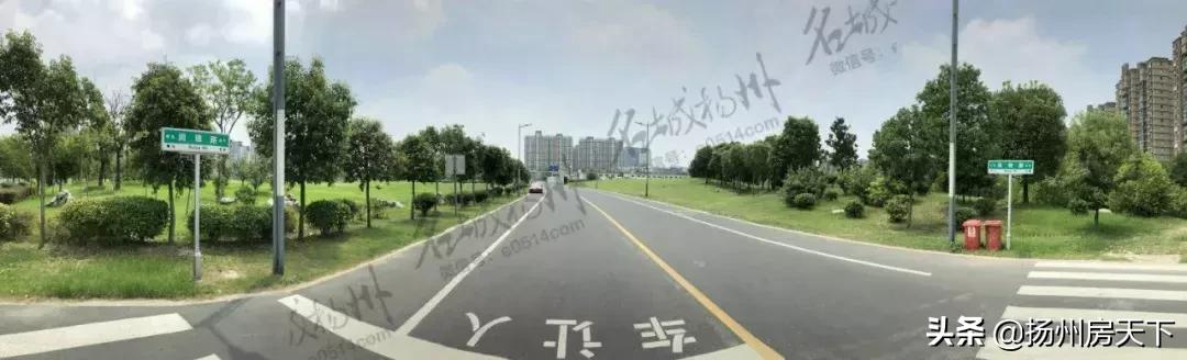 扬州东区高中规划,扬州最近有哪些大型商场即将开业