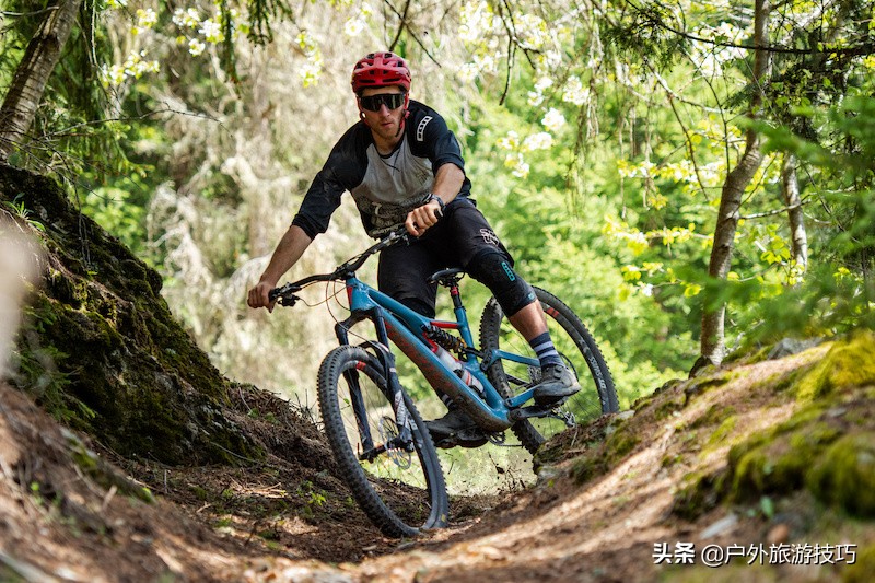 山地内胎怎么选,公路骑行选择什么胎