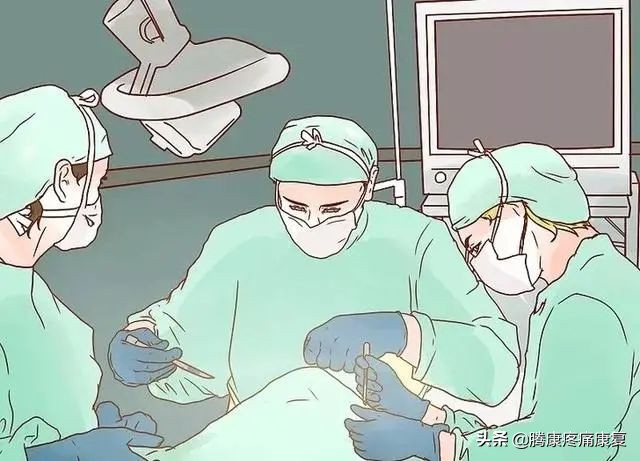 四个缓解尾骨疼痛的方法图片,尾骨摔伤疼痛最快缓解方法