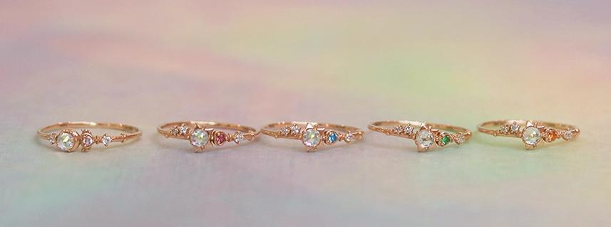 韩国珠宝品牌哪个好,韩国时尚珠宝品牌