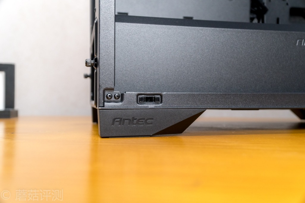 安钛克p101机箱,塔式机箱安钛克