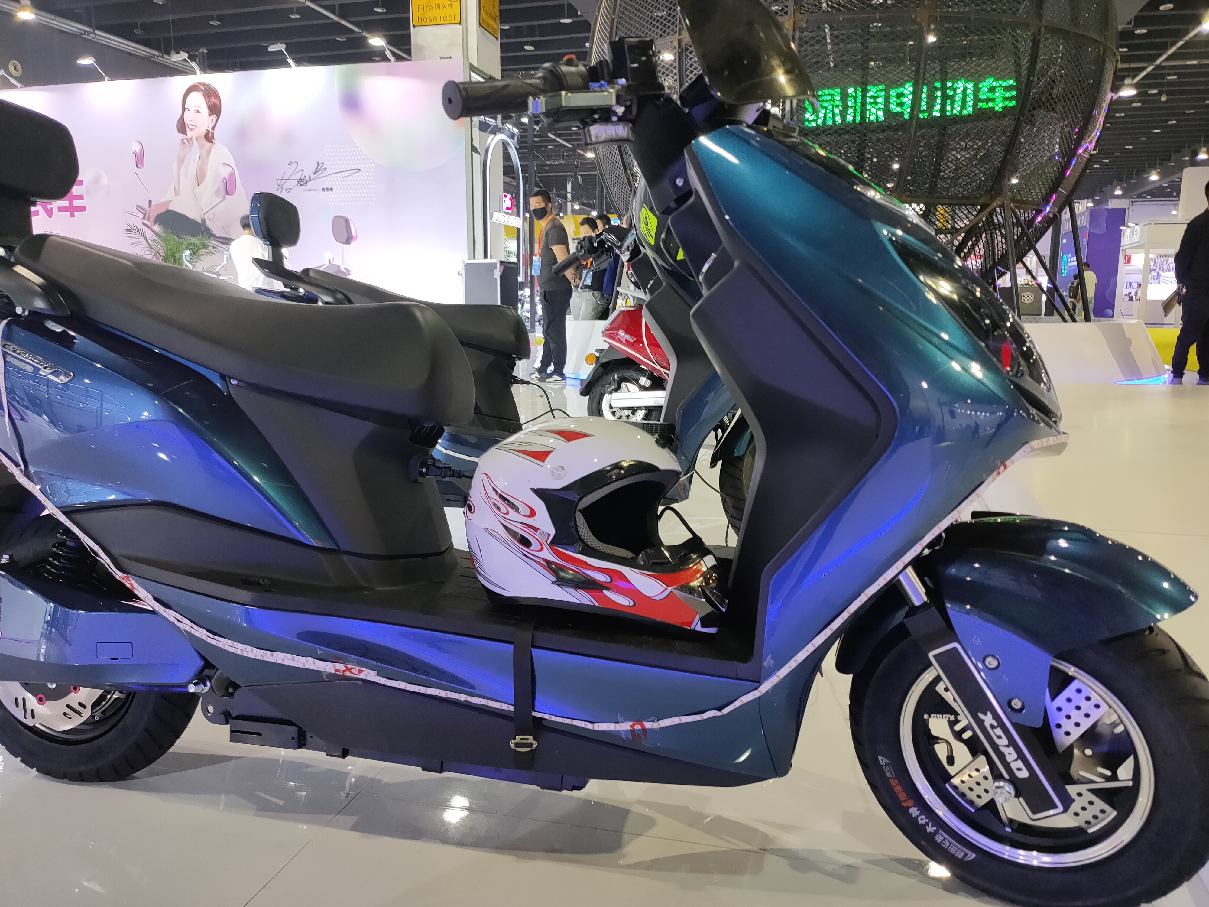 动力最好的电轻摩,操控舒适性电摩最好的有哪些