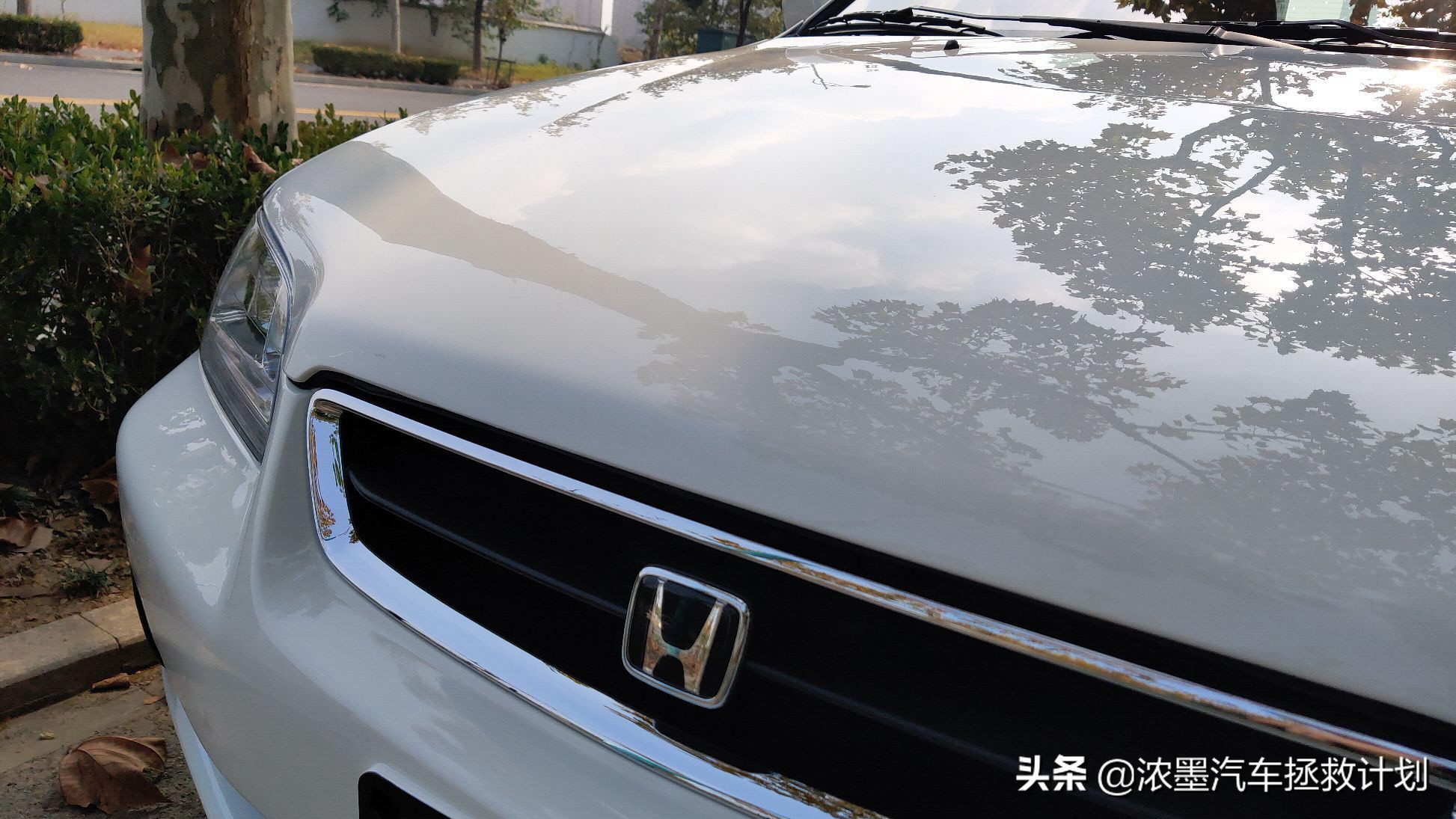 第5代本田雅阁cg5,六代本田雅阁cg5介绍