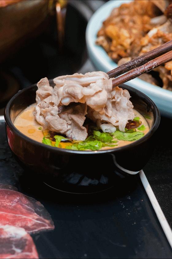 十大正宗老北京涮牛肉,正宗涮肉老北京