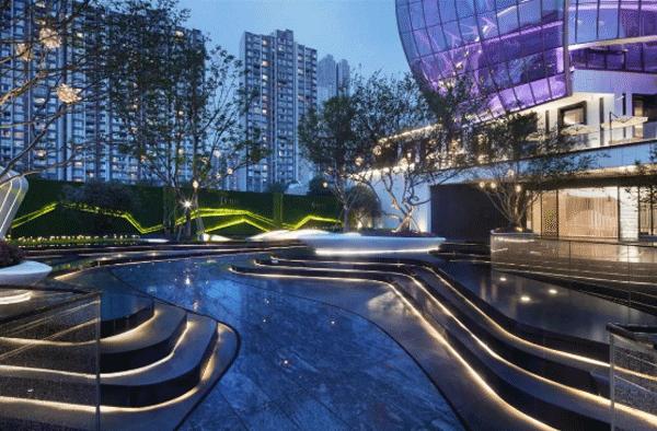 花开成都金堂,花开成都后花园