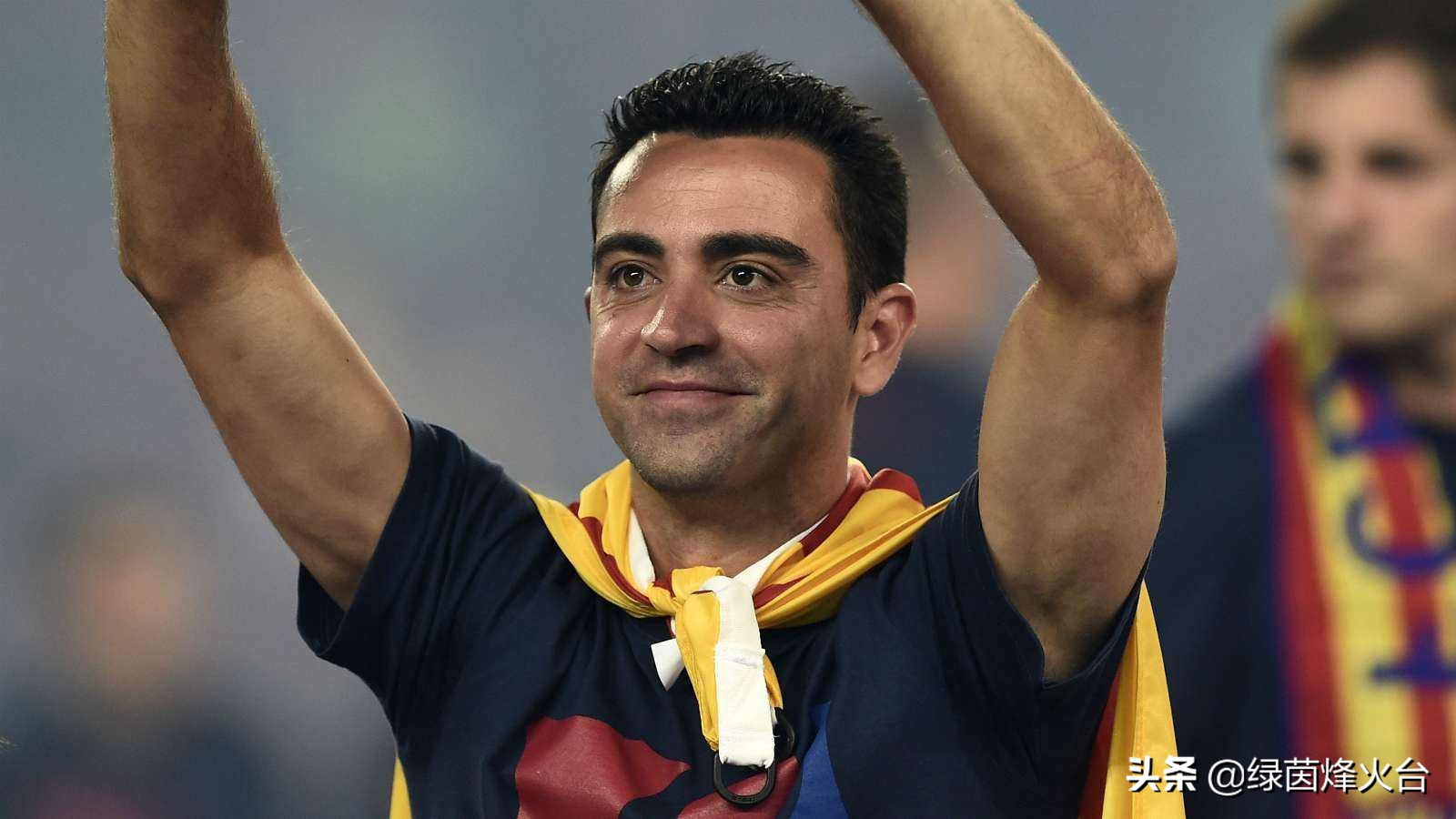 哈维下一个瓜迪奥拉,哈维能成为下一个瓜迪奥拉吗