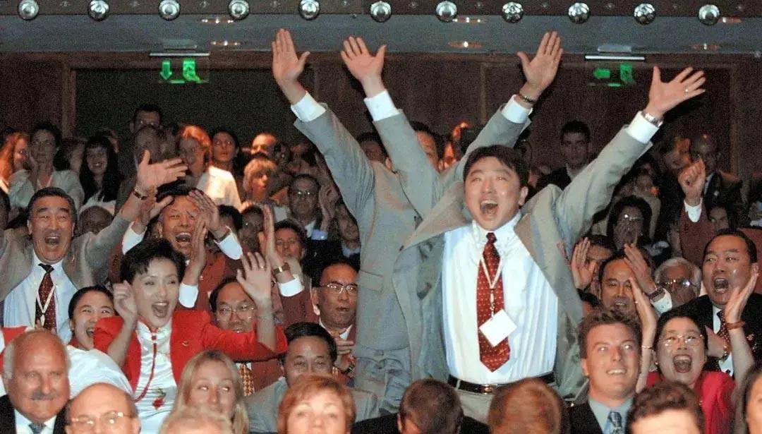 这个儿童节，长春方正宽带带你穿越回20年前，一起梦回2001