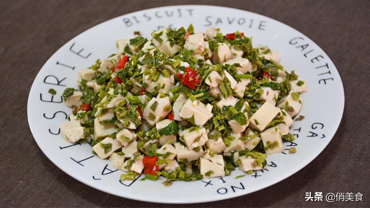 年夜饭菜谱大全简单易学凉拌菜,年夜饭必备的十道凉拌菜道道经典