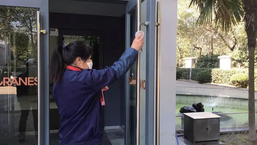 科尼赛克抗击打,凯迪拉克共抗疫情