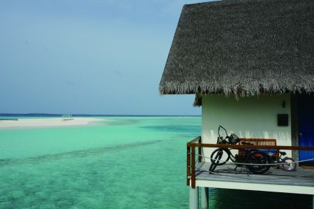 人间天堂马尔代夫,人间天堂马尔代夫游玩