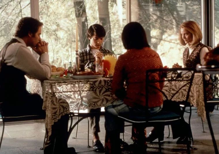 李安电影特色,李安谈电影完整版