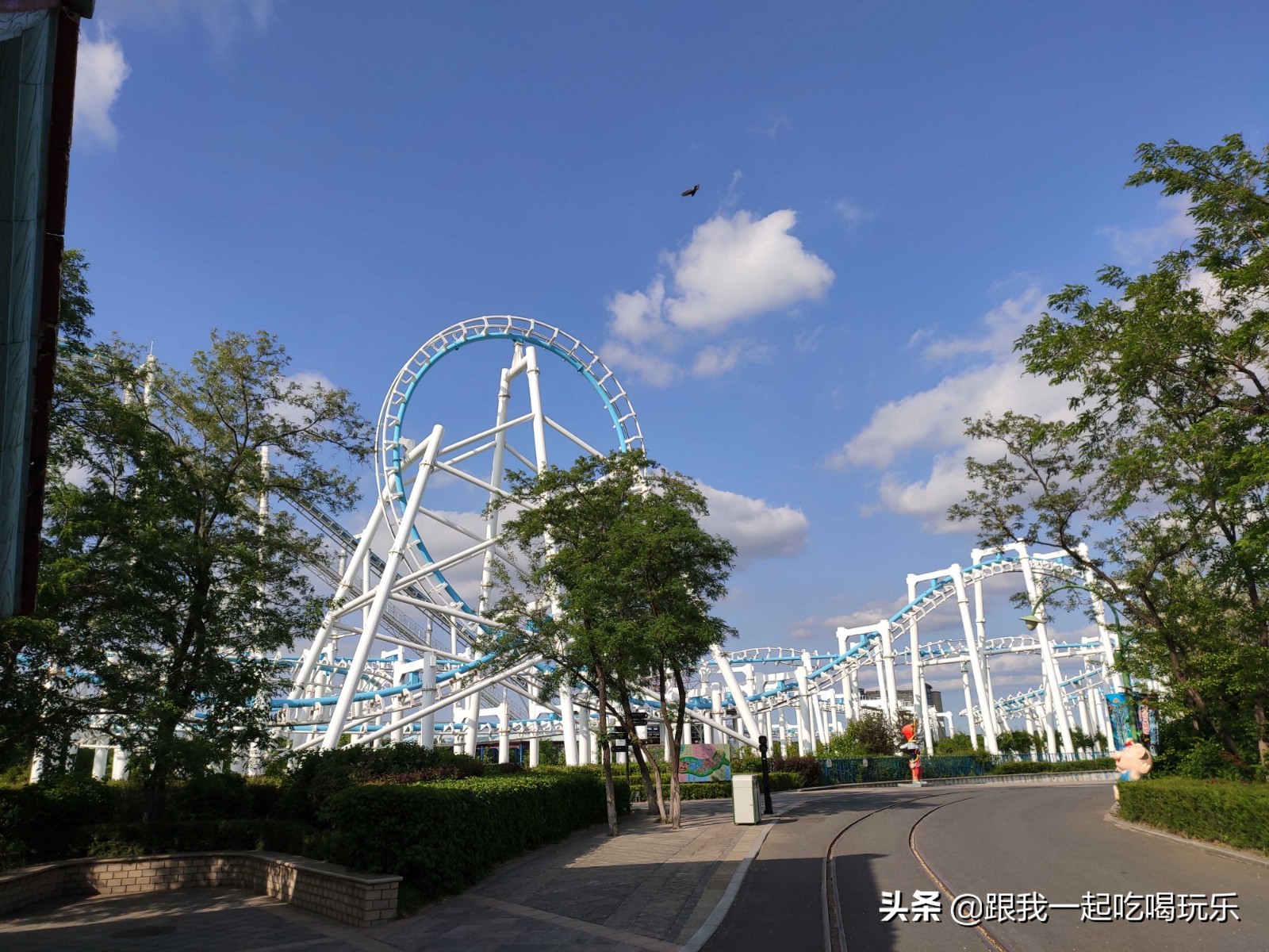 沈阳热高乐园丛林欢乐世界,沈阳丛林欢乐世界