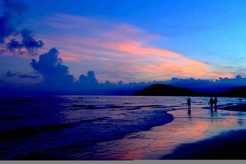 万宁的旅游景点有哪些地方,万宁旅游景点都有哪些地方