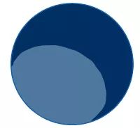 五颜六色的小圆球怎么画,怎么画出来宝石