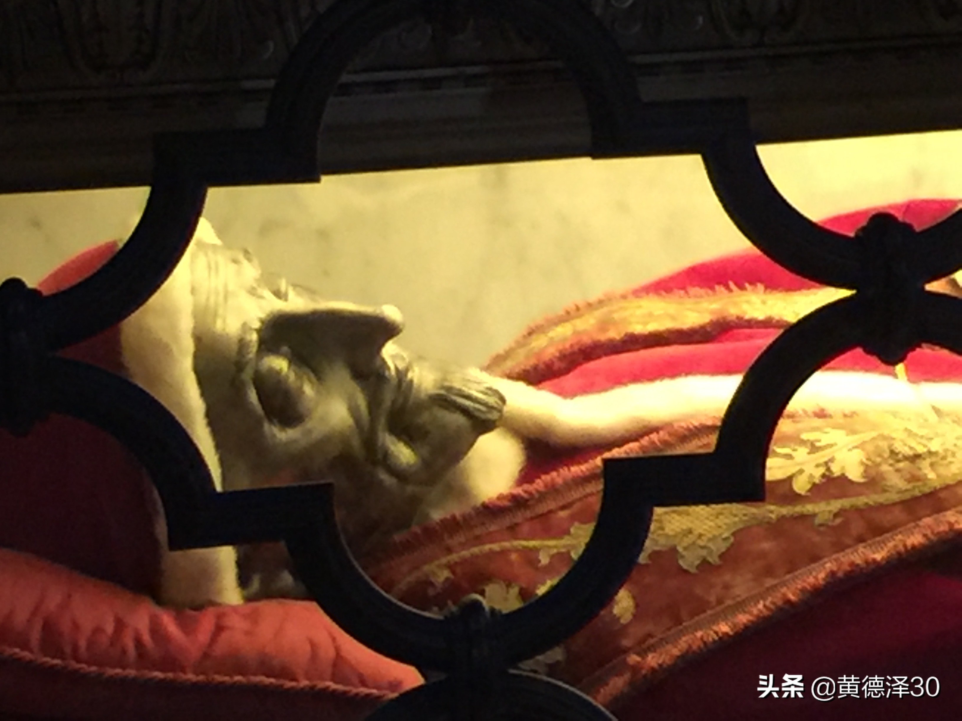 欧洲旅行日记之梵蒂冈,欧洲游意大利梵蒂冈