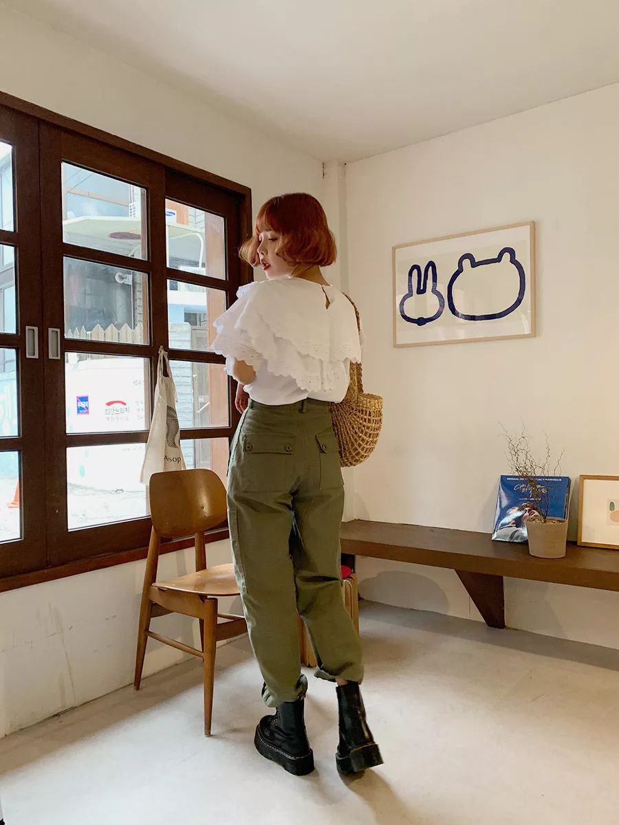 首尔美潮店,首尔潮店哪家好