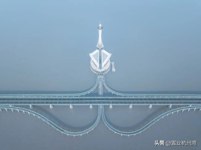 杭州湾新区升值潜力怎么样,杭州湾新区发展得怎么样