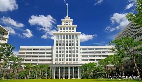 哈工大（深圳）“如日中天”，完胜校本部，超过“老邻居”西交