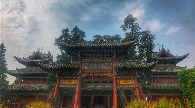 山西古建筑旅游路线介绍,山西古建筑旅游景点介绍