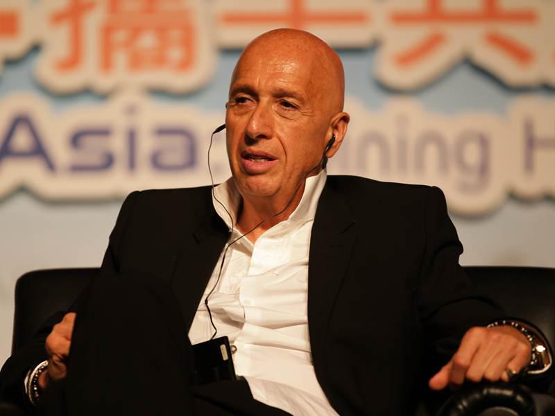 兰桂坊之父干什么的,兰桂坊之父传奇一生