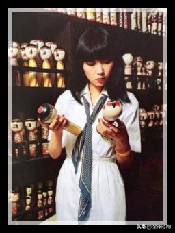 日本早期超模,日本最早模特