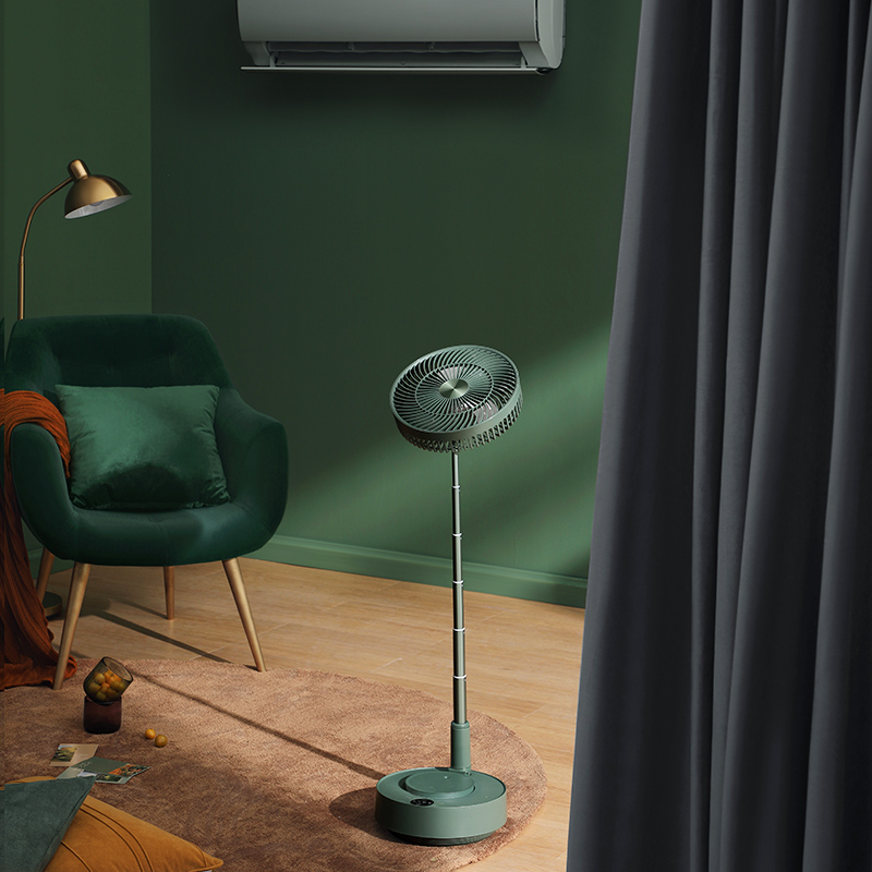 国产小型循环扇,太好用了循环扇