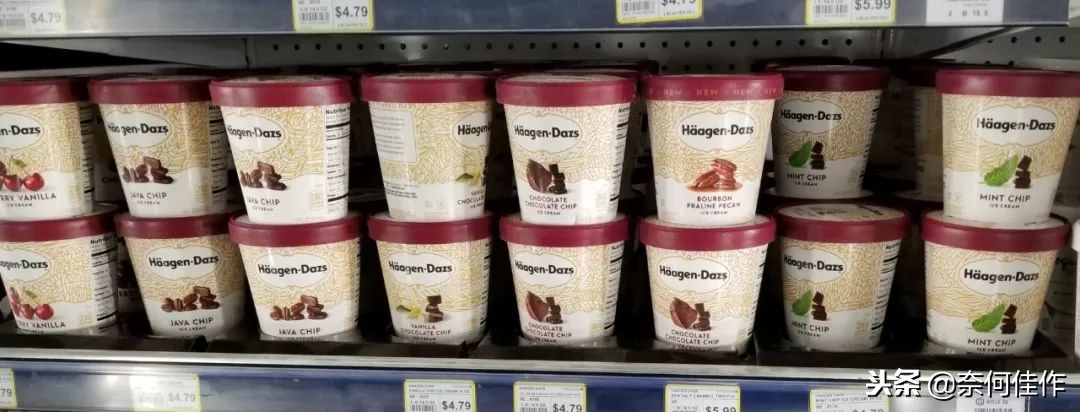 中美物价对比美国穷人吃什么,中美麦当劳汉堡价格对比