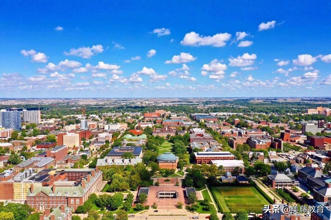 去美国留学必备物品清单表,美国留学全攻略生活超市篇