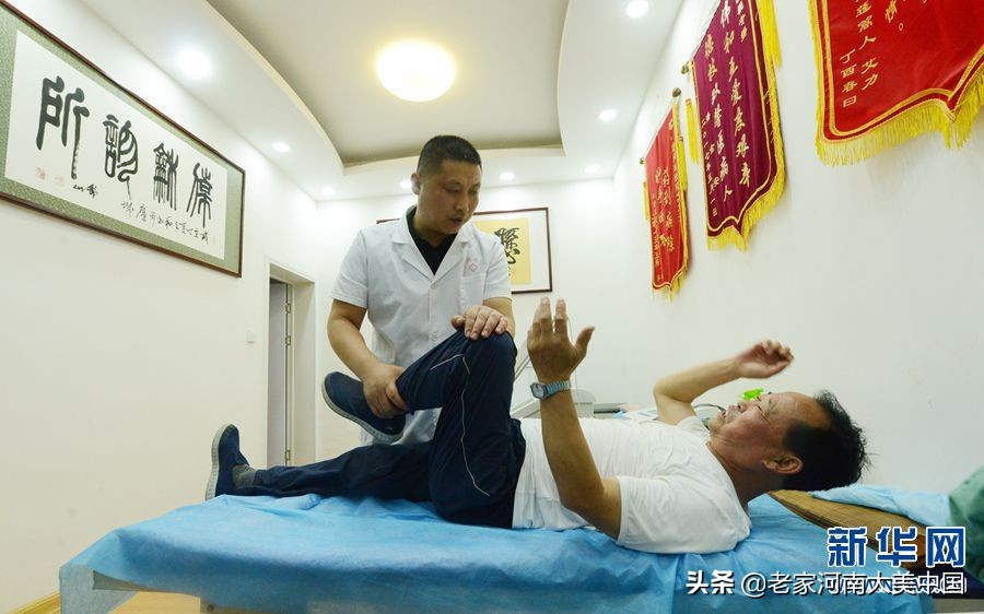 河南平顶山：“背上兄弟”的36年不了情，这就是河南人