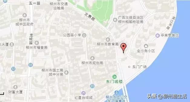 柳州凉拌粉卤水家庭版,柳州柳江凉拌粉哪家最好吃